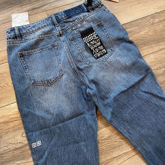 Ksubi jeans - Picture 2 of 4